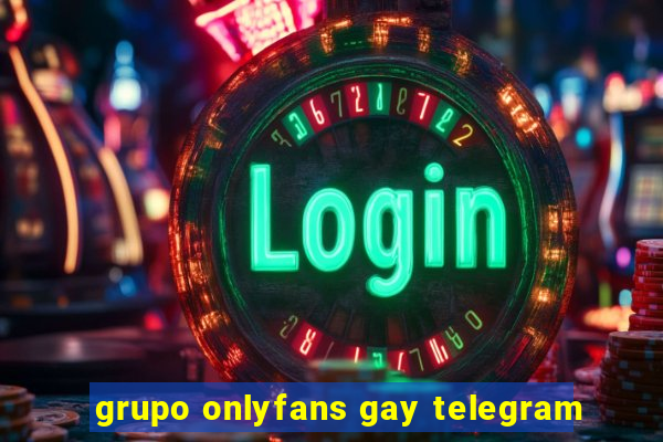 grupo onlyfans gay telegram